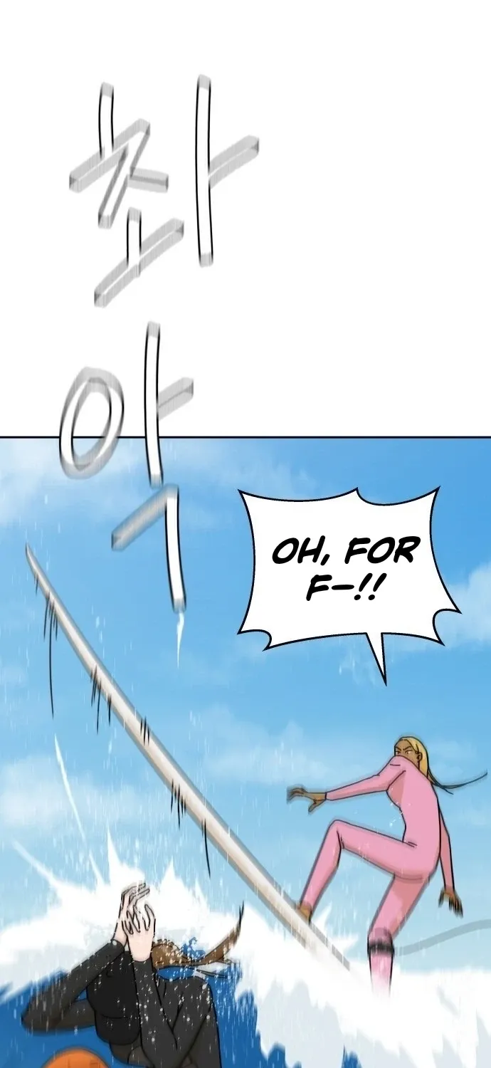 Sunny Surf Chapter 5 page 56 - 