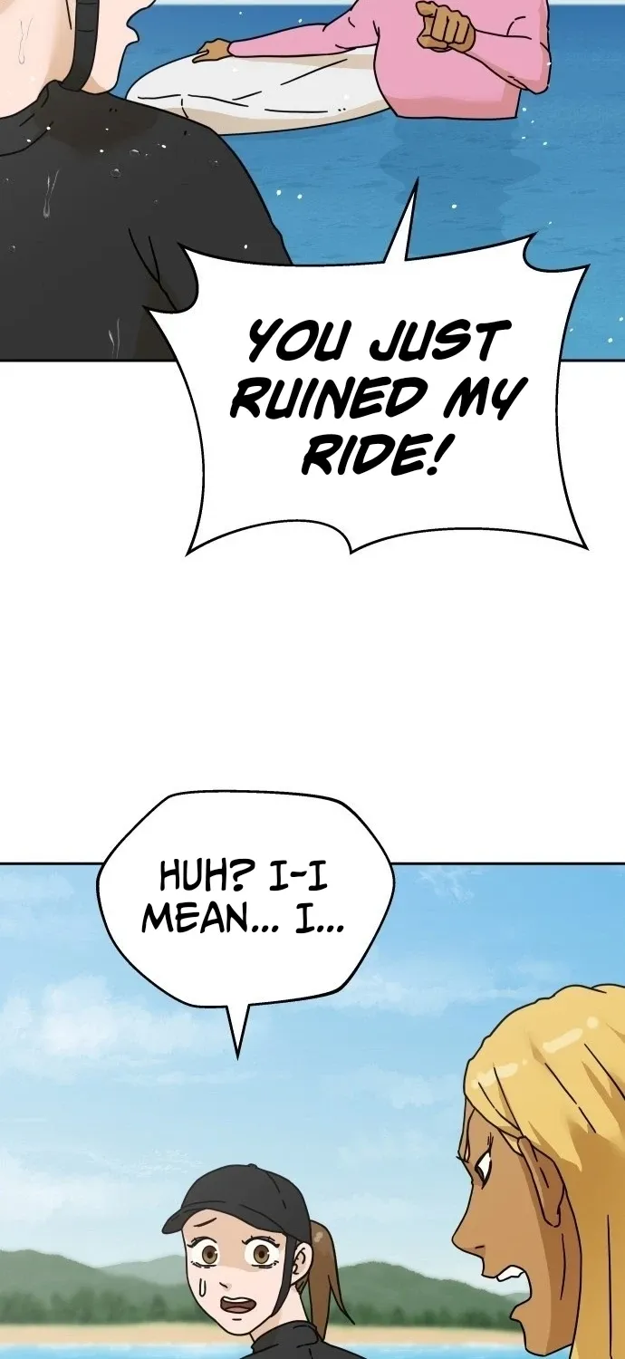 Sunny Surf Chapter 5 page 59 - 