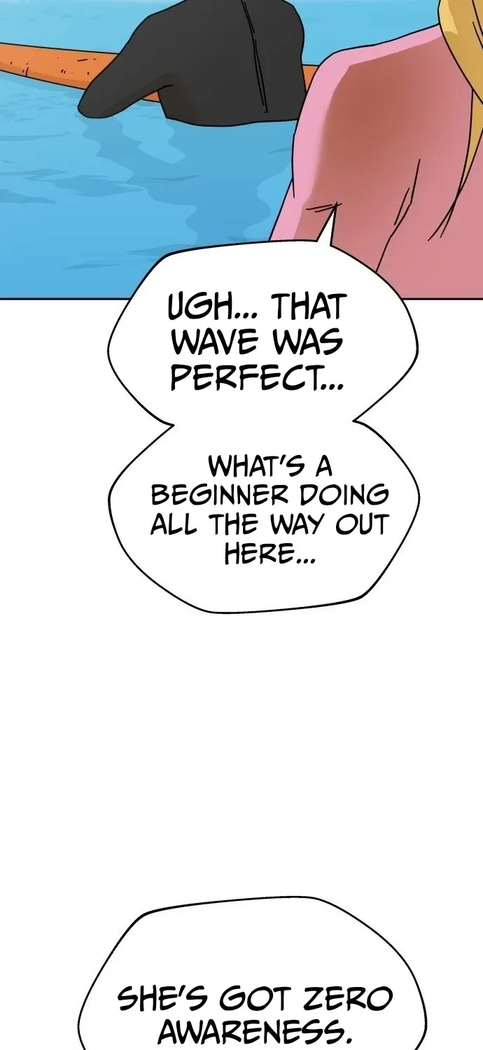 Sunny Surf Chapter 5 page 60 - 