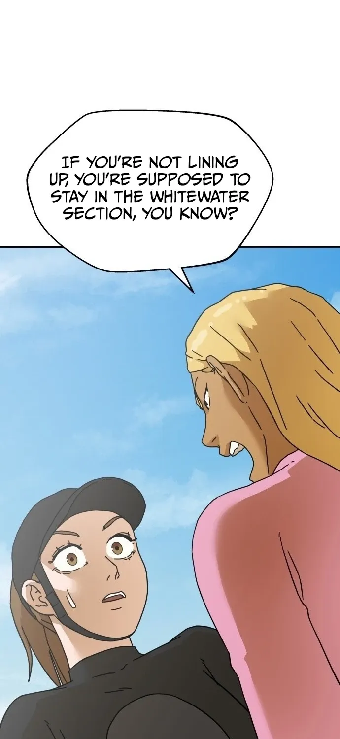 Sunny Surf Chapter 5 page 62 - 