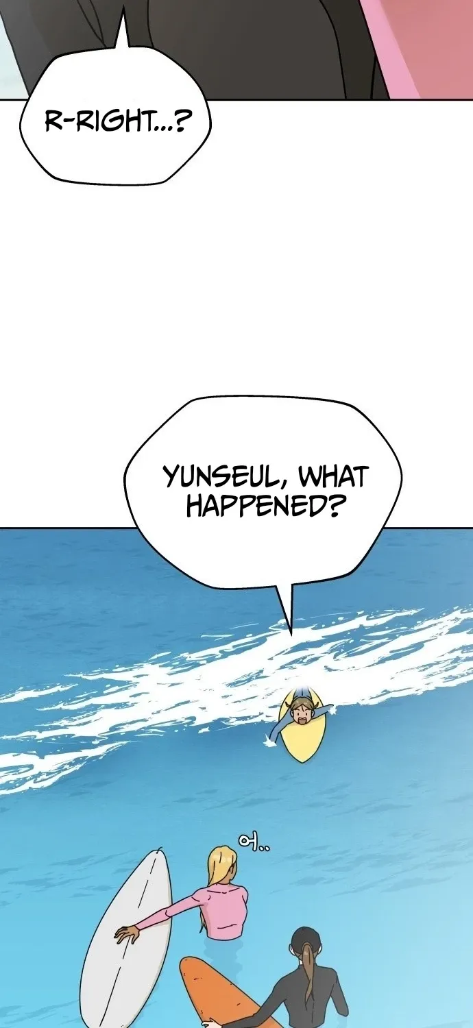 Sunny Surf Chapter 5 page 63 - 