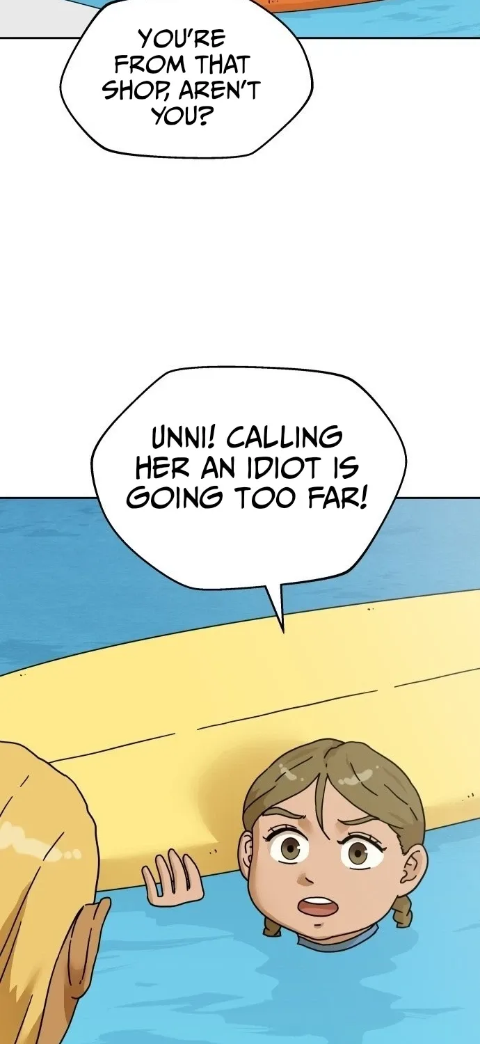 Sunny Surf Chapter 5 page 65 - 
