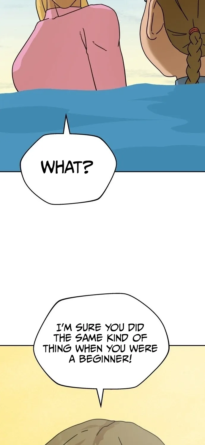 Sunny Surf Chapter 5 page 67 - 