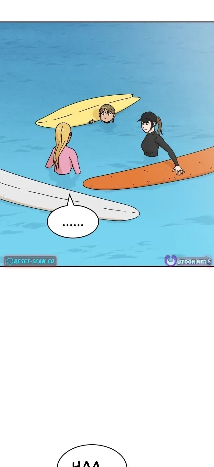 Sunny Surf Chapter 5 page 69 - 