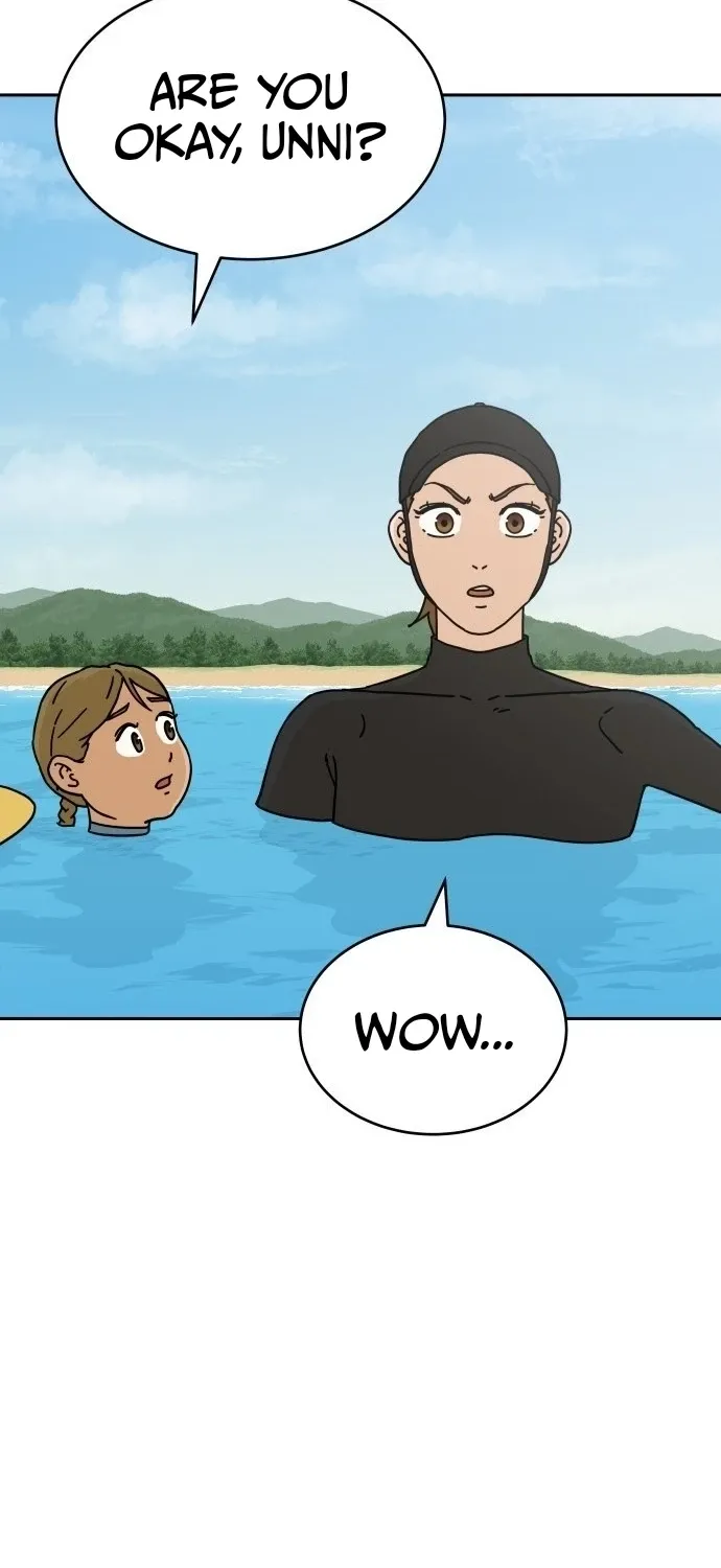 Sunny Surf Chapter 5 page 71 - 