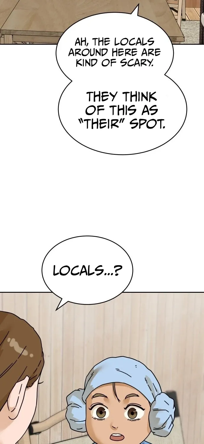 Sunny Surf Chapter 5 page 74 - 