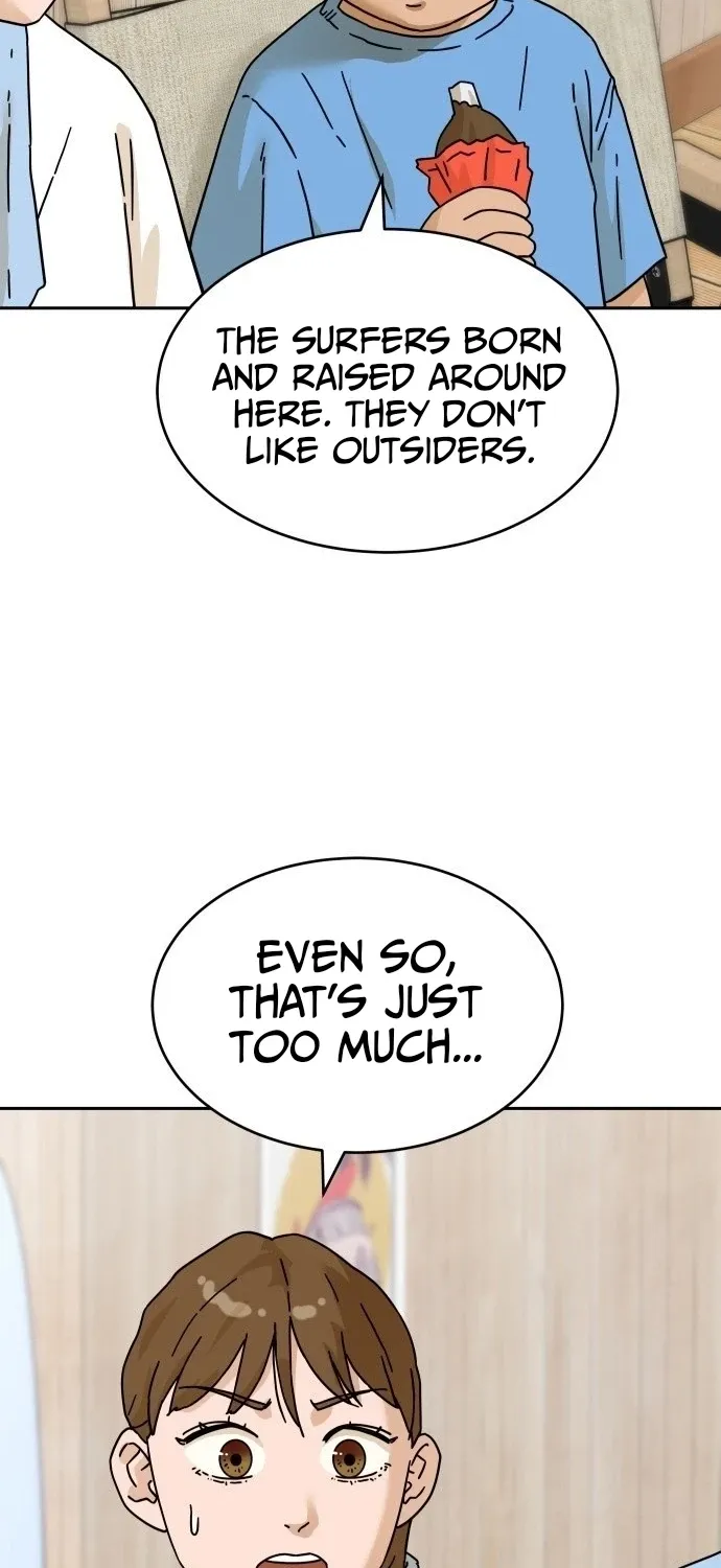 Sunny Surf Chapter 5 page 75 - 