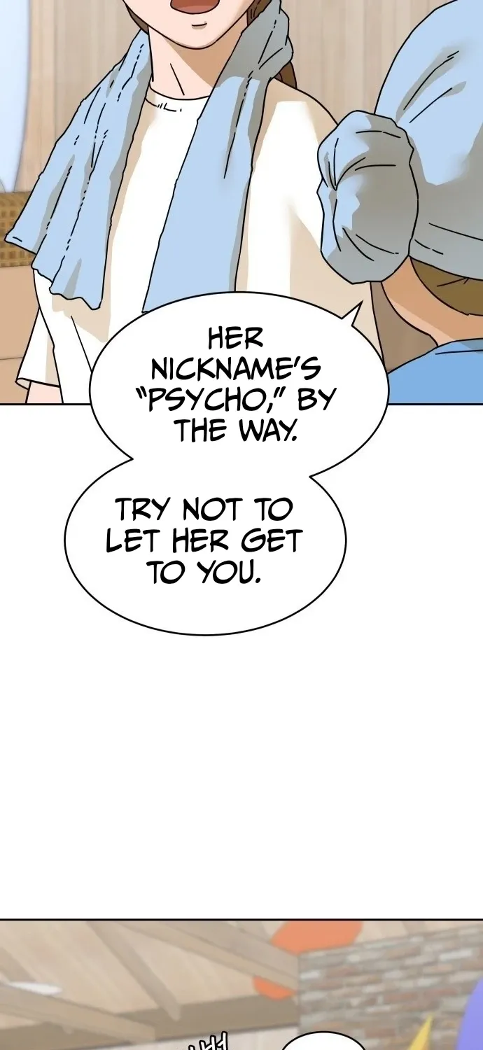 Sunny Surf Chapter 5 page 76 - 