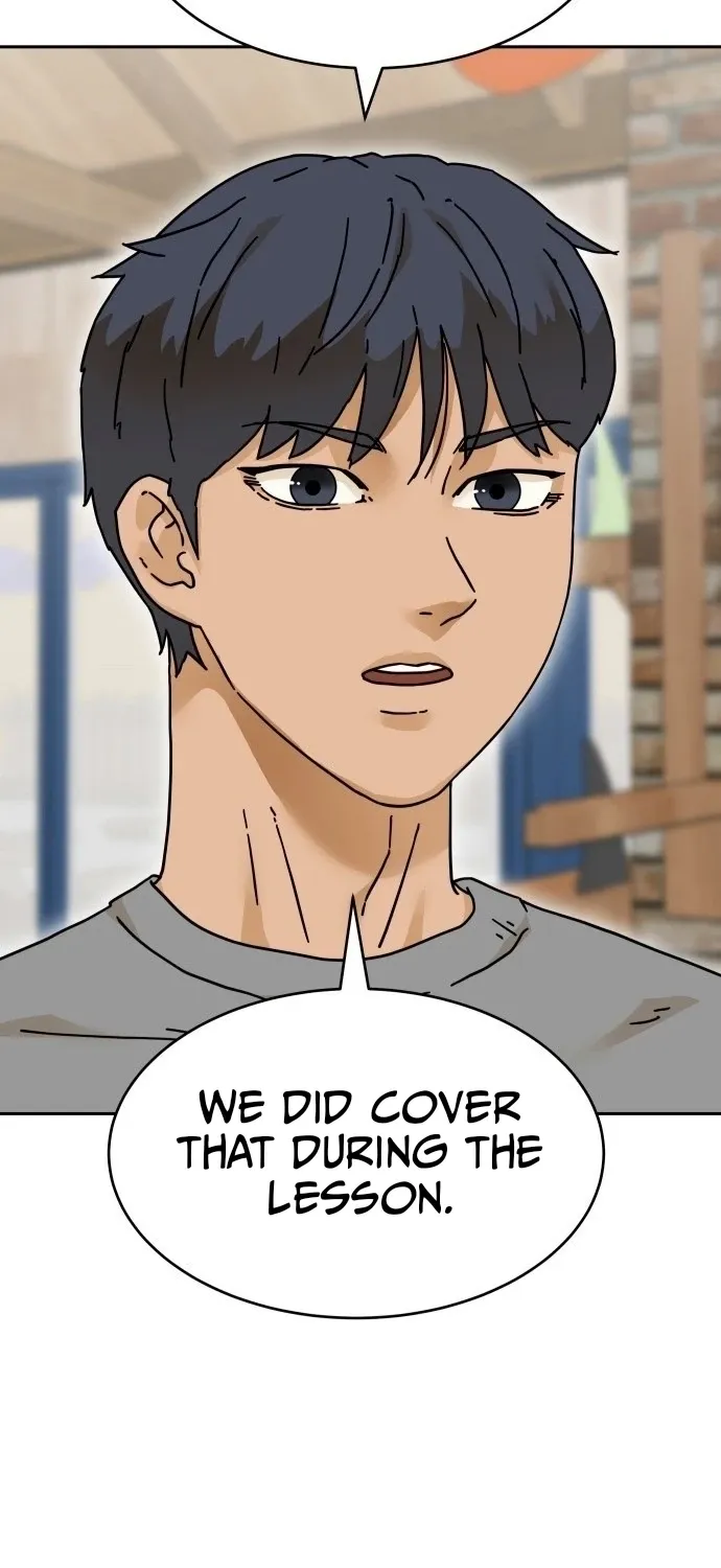Sunny Surf Chapter 5 page 78 - 