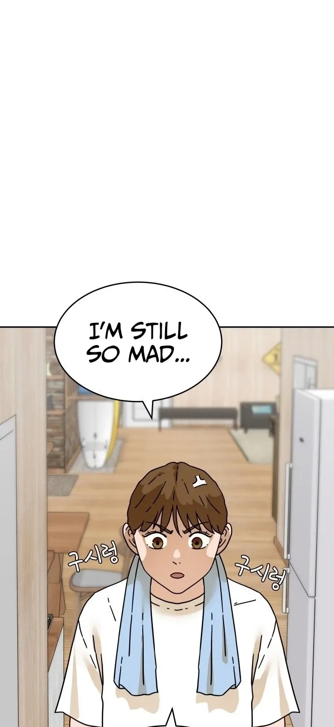 Sunny Surf Chapter 5 page 81 - 