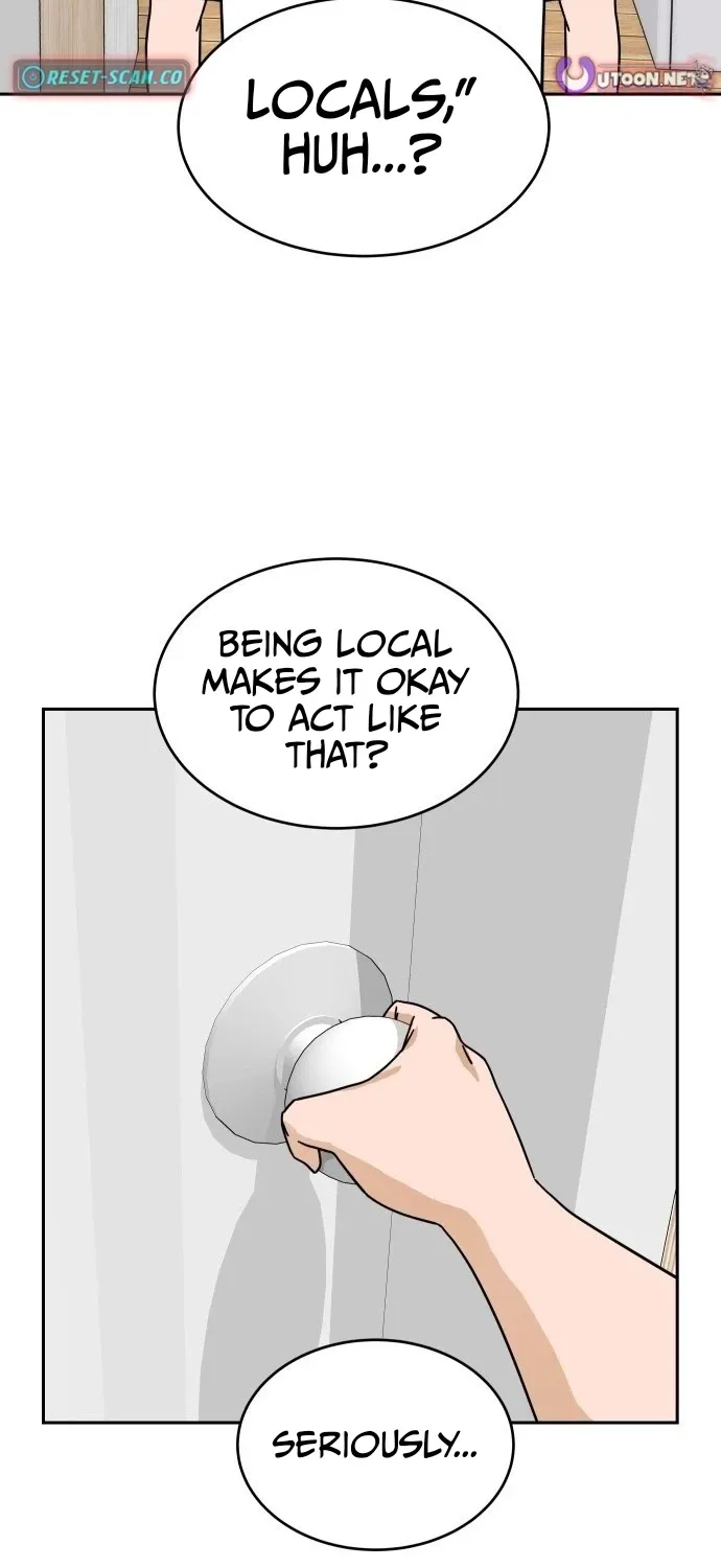 Sunny Surf Chapter 5 page 82 - 