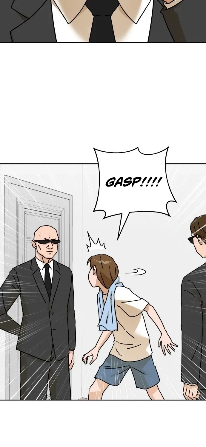 Sunny Surf Chapter 5 page 85 - 