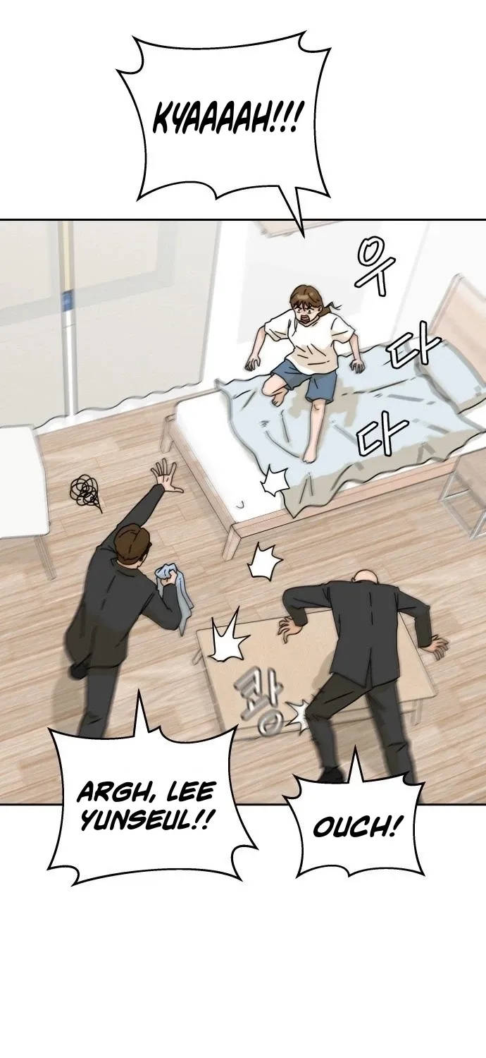 Sunny Surf Chapter 5 page 88 - 