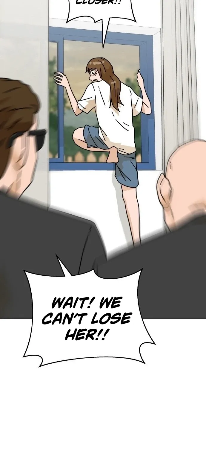 Sunny Surf Chapter 5 page 90 - 