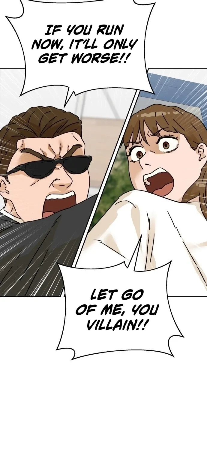 Sunny Surf Chapter 5 page 92 - 