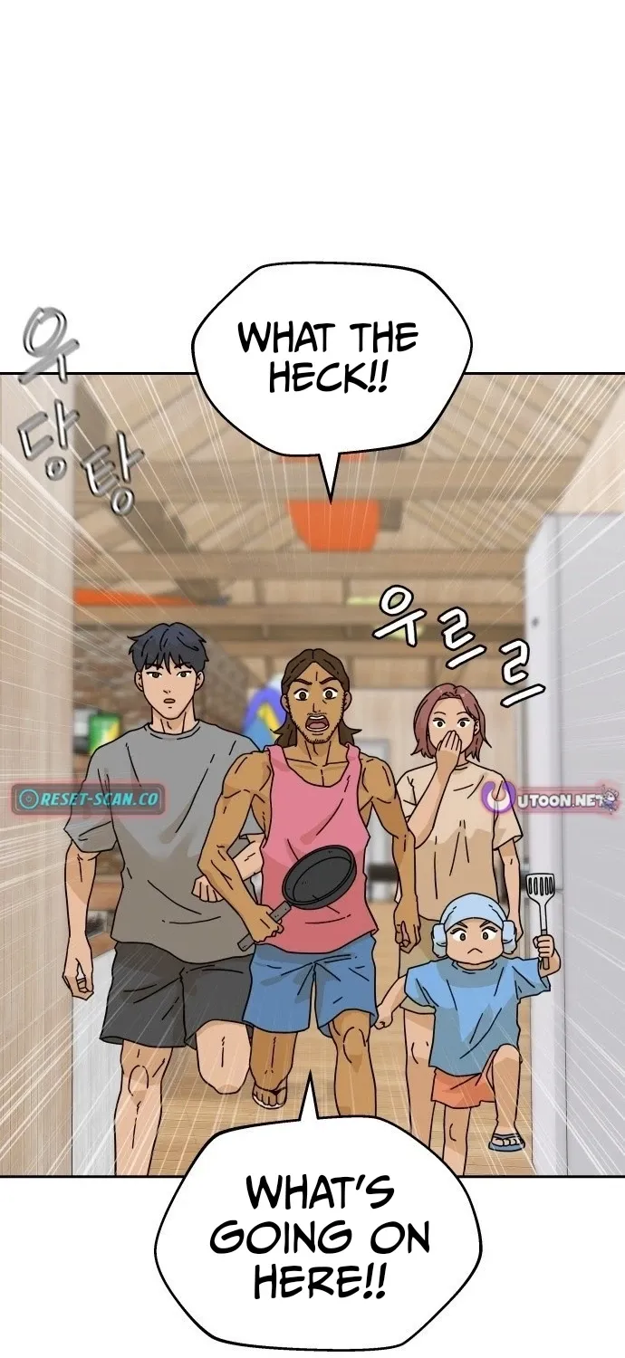 Sunny Surf Chapter 5 page 93 - 