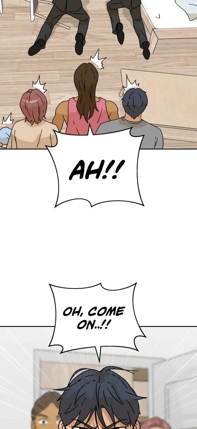 Sunny Surf Chapter 5 page 95 - 