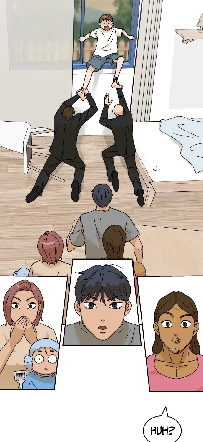 Sunny Surf Chapter 5 page 99 - 
