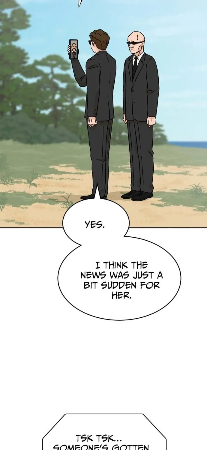 Sunny Surf Chapter 6 page 13 - 