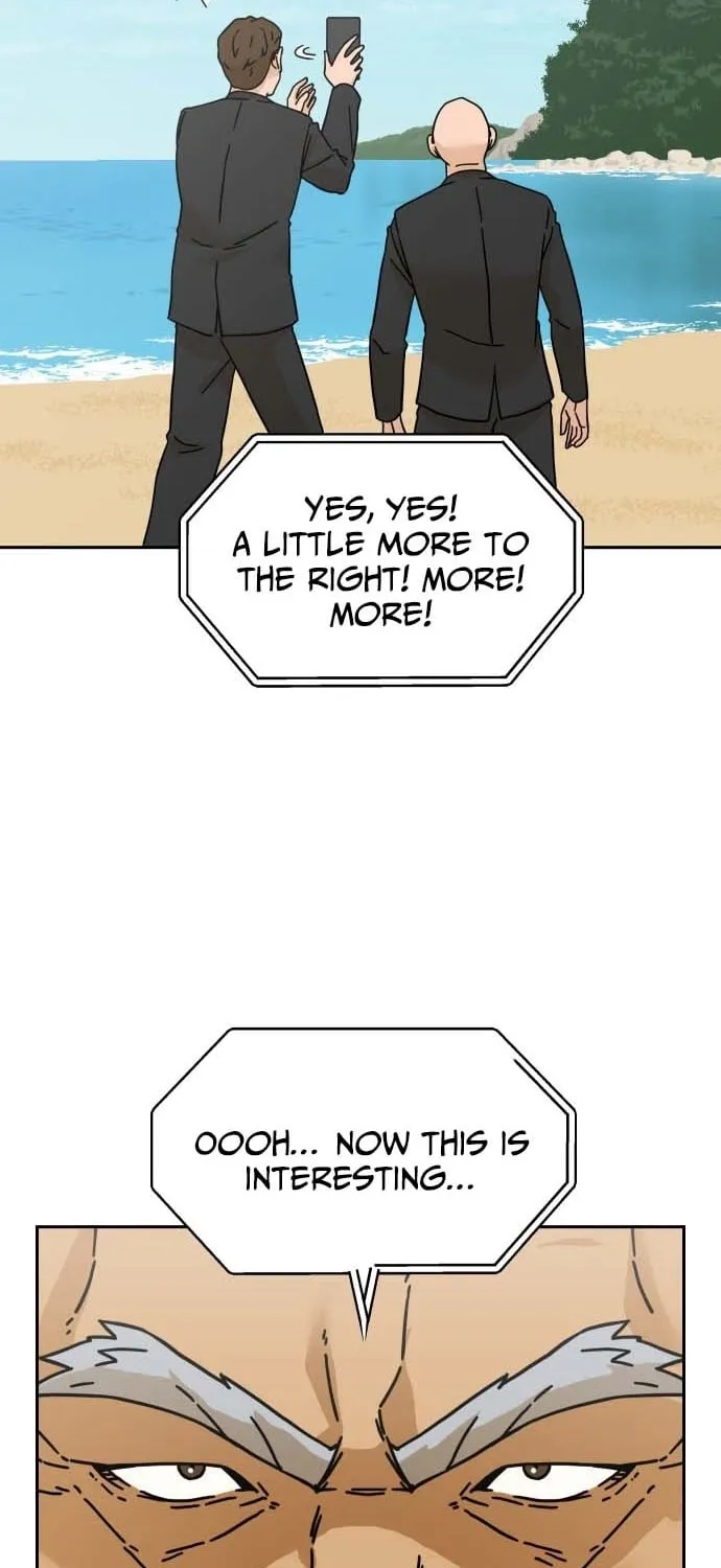 Sunny Surf Chapter 6 page 17 - 