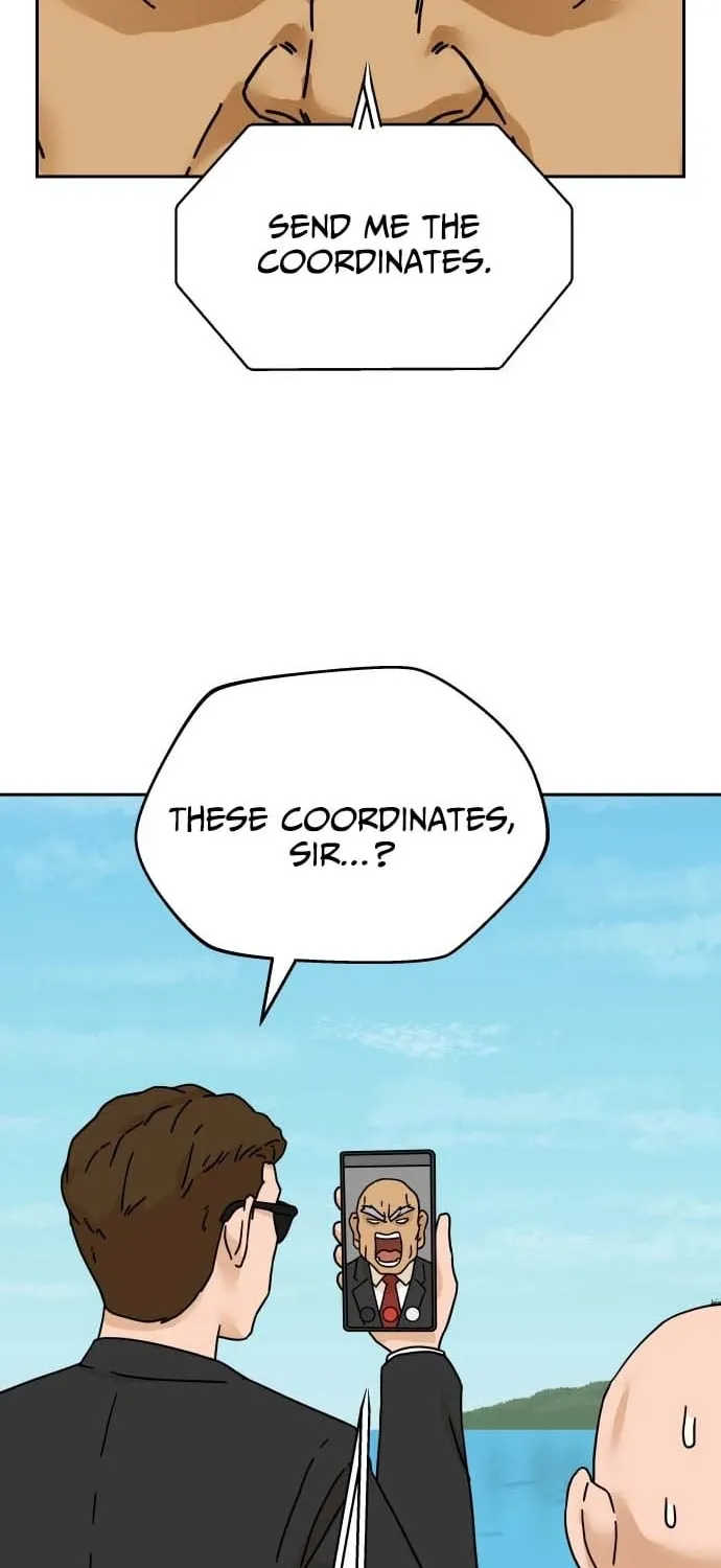 Sunny Surf Chapter 6 page 18 - 