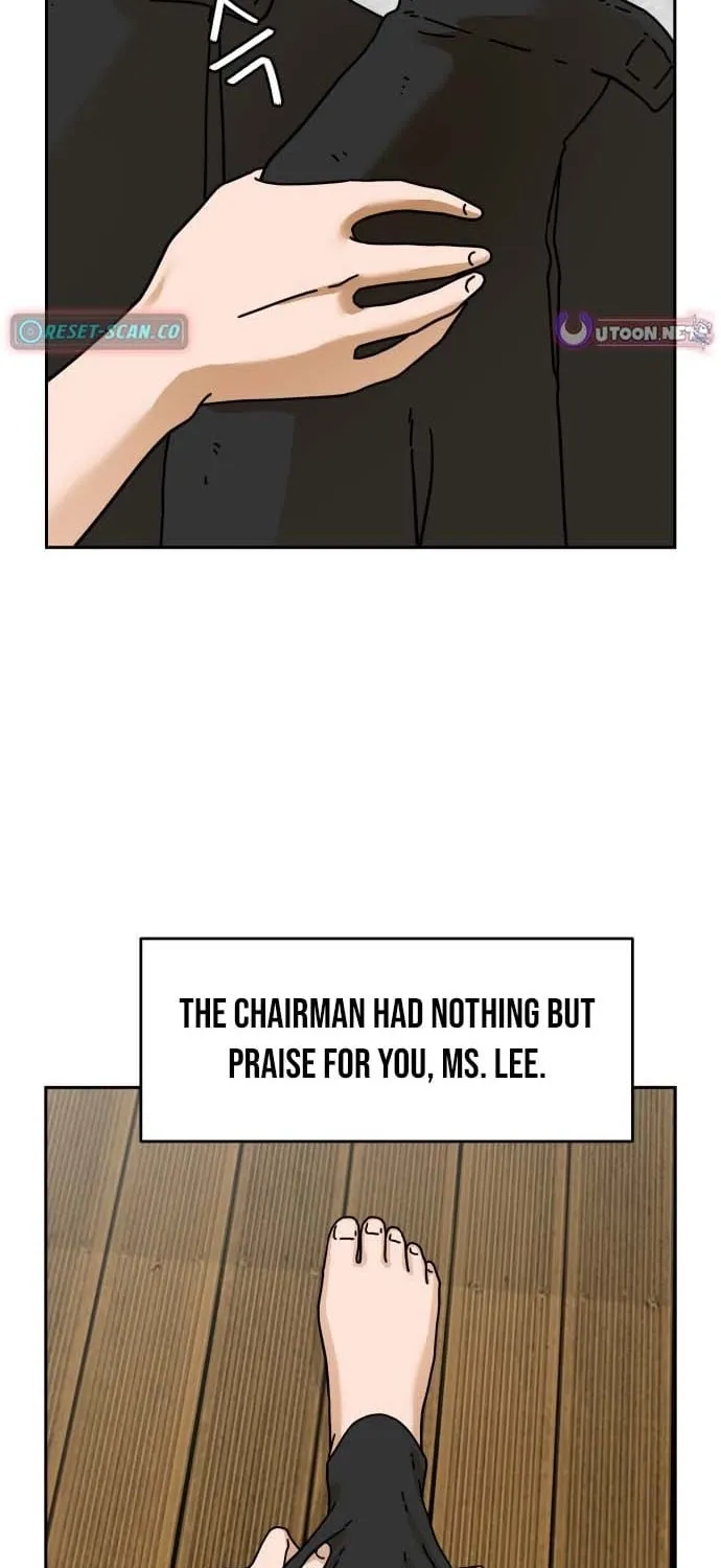 Sunny Surf Chapter 6 page 3 - 