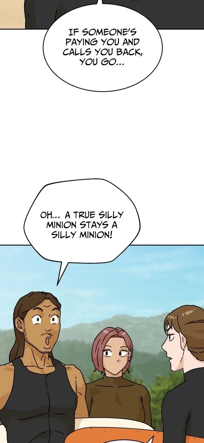 Sunny Surf Chapter 6 page 25 - 