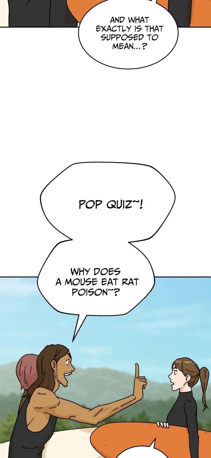 Sunny Surf Chapter 6 page 26 - 