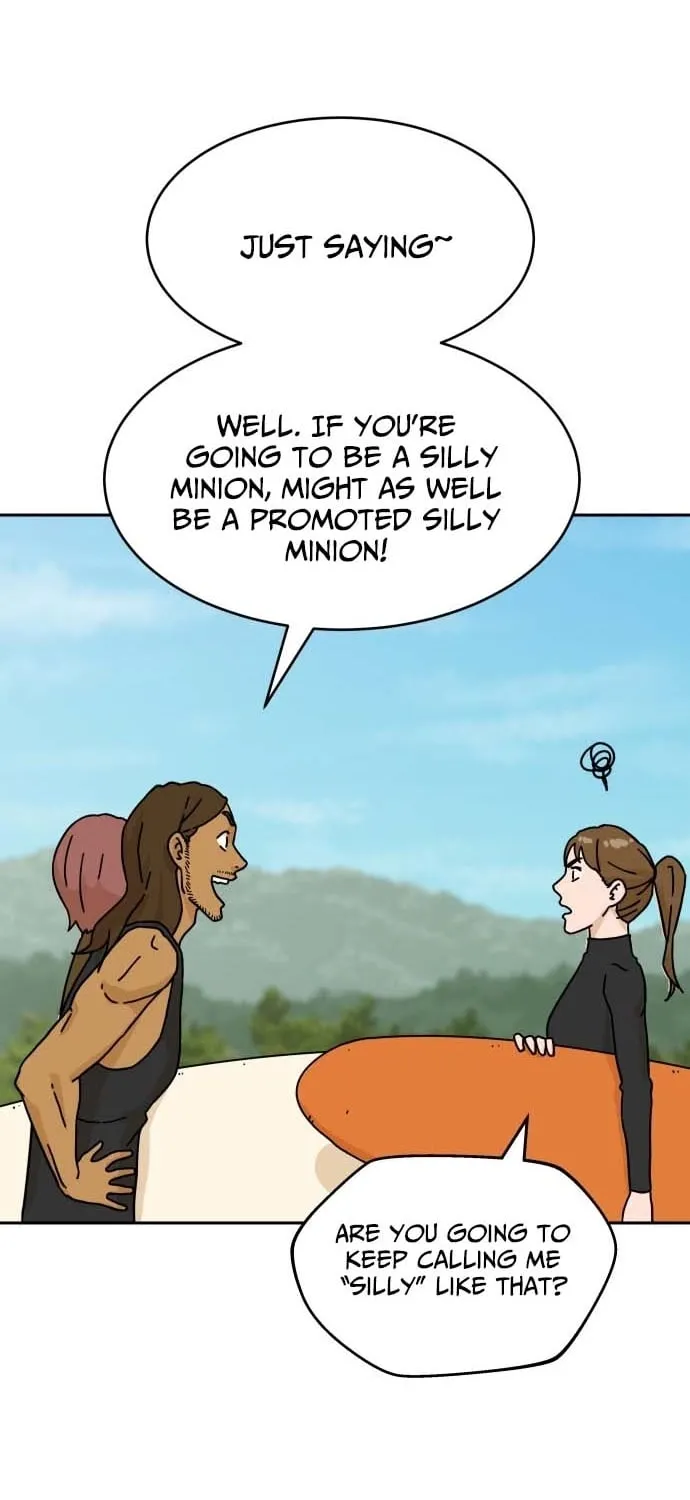 Sunny Surf Chapter 6 page 29 - 