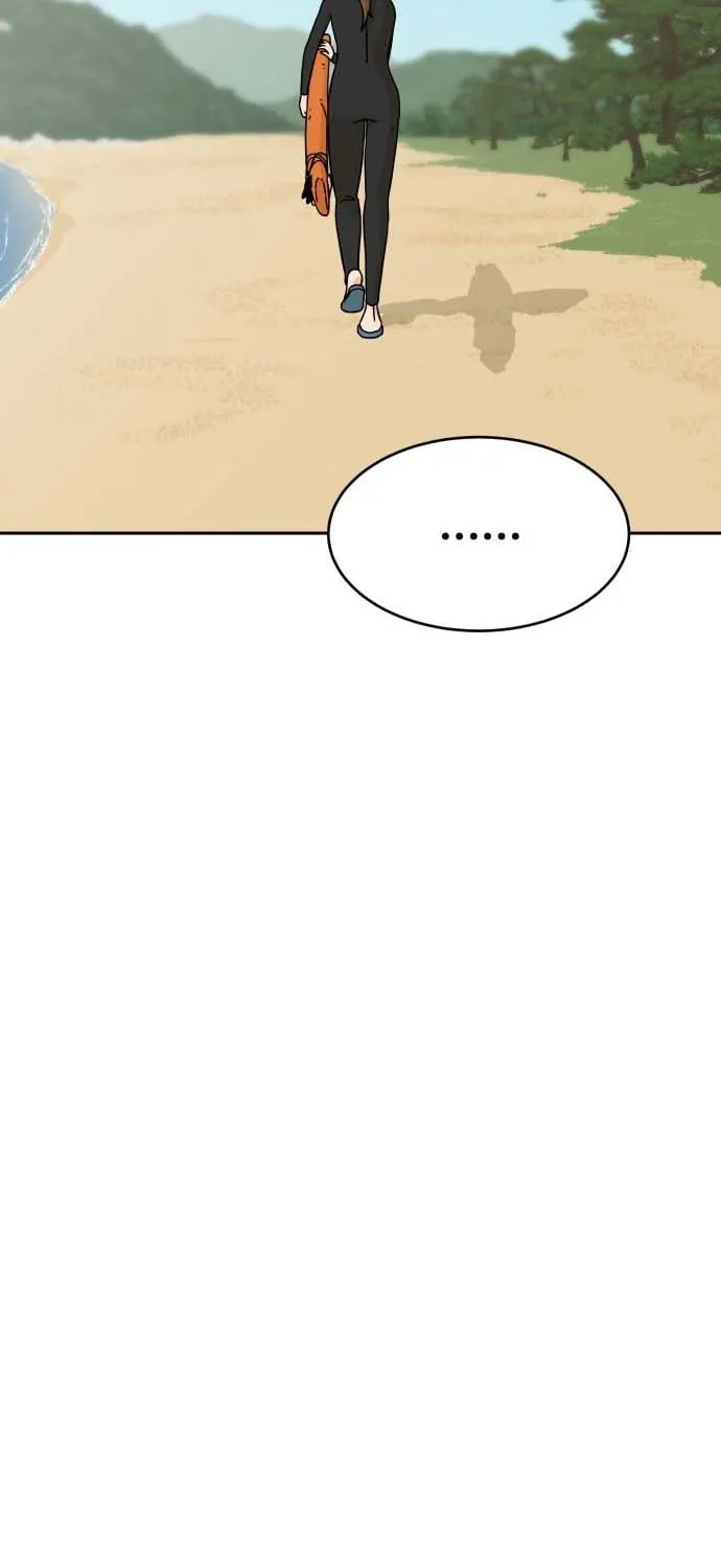 Sunny Surf Chapter 6 page 33 - 