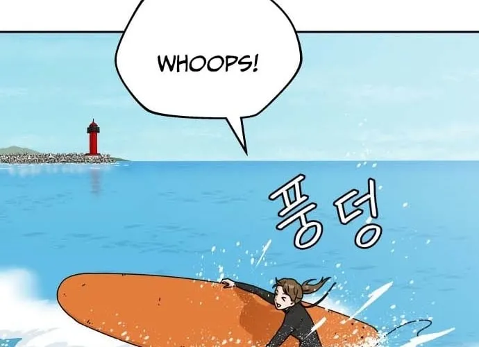Sunny Surf Chapter 6 page 36 - 