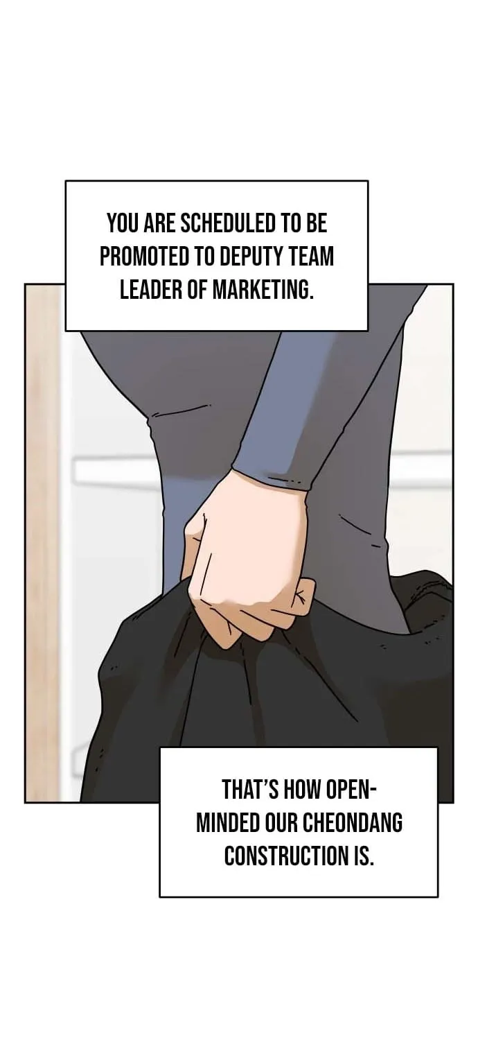 Sunny Surf Chapter 6 page 5 - 