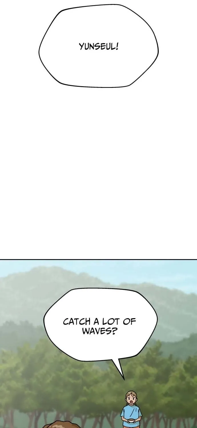 Sunny Surf Chapter 6 page 51 - 