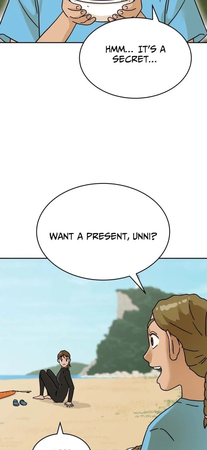 Sunny Surf Chapter 6 page 54 - 
