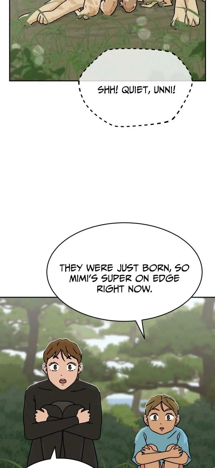Sunny Surf Chapter 6 page 57 - 