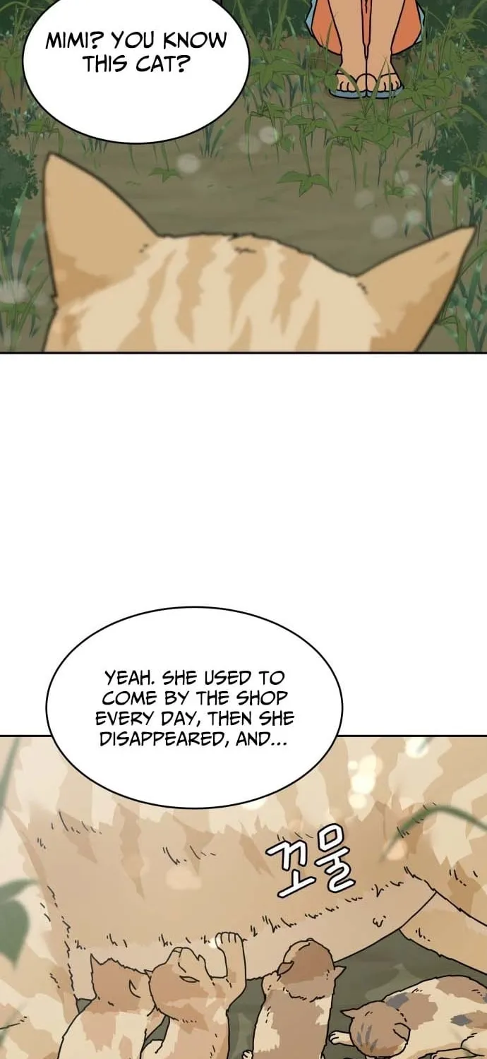 Sunny Surf Chapter 6 page 58 - 