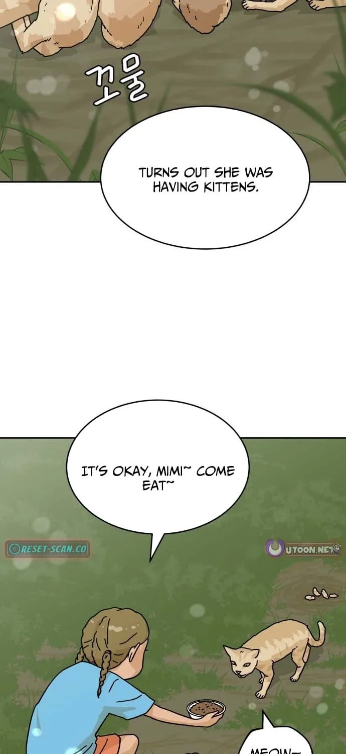 Sunny Surf Chapter 6 page 59 - 