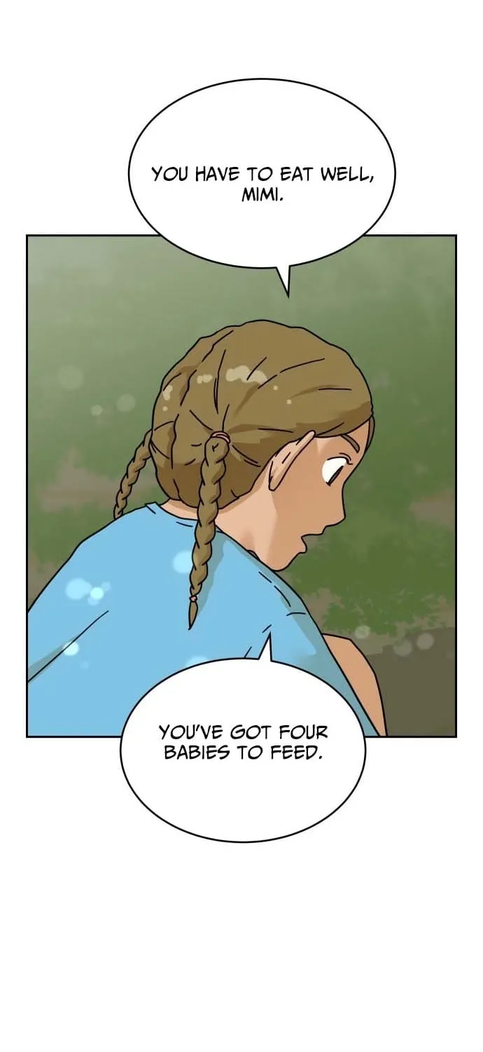 Sunny Surf Chapter 6 page 61 - 