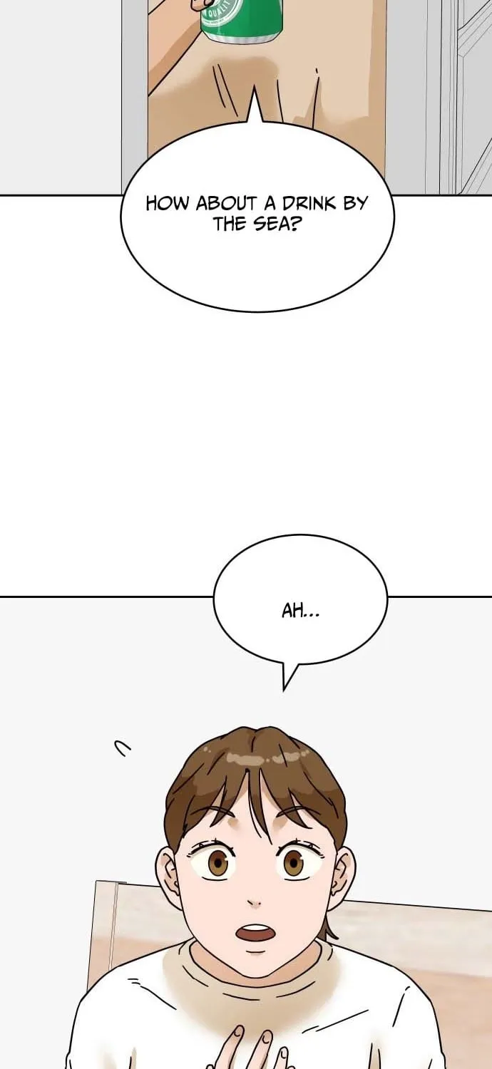 Sunny Surf Chapter 6 page 75 - 
