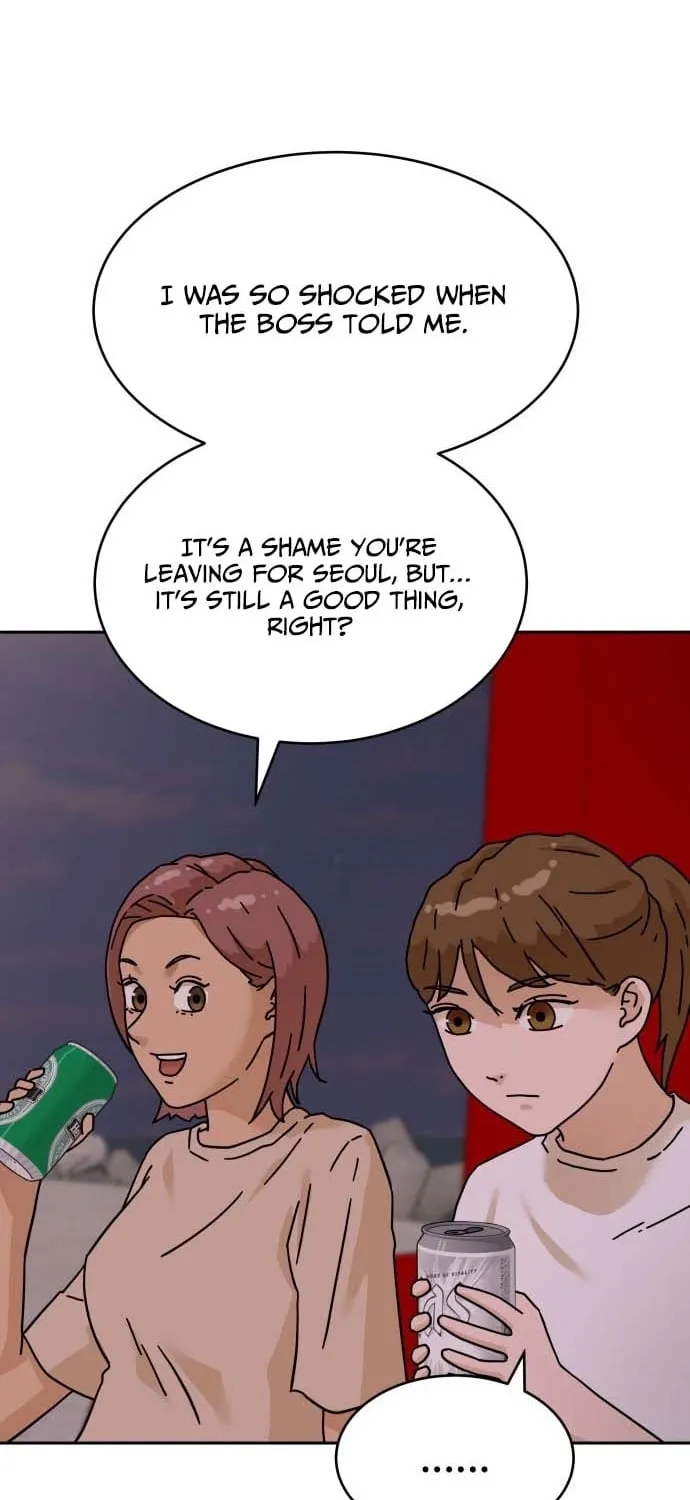 Sunny Surf Chapter 6 page 81 - 