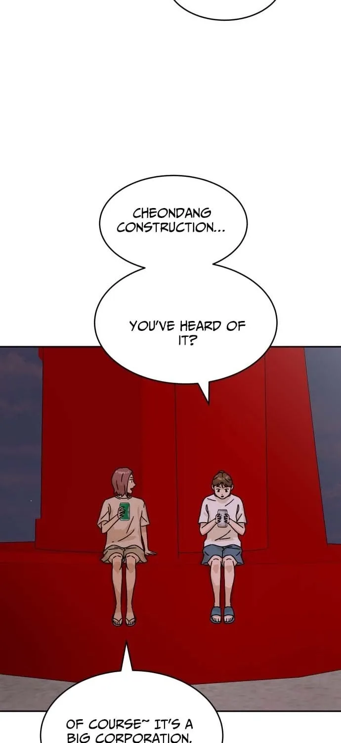 Sunny Surf Chapter 6 page 82 - 