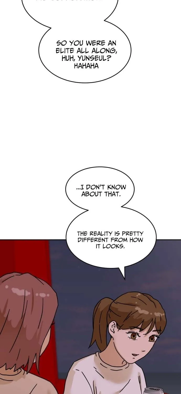 Sunny Surf Chapter 6 page 83 - 