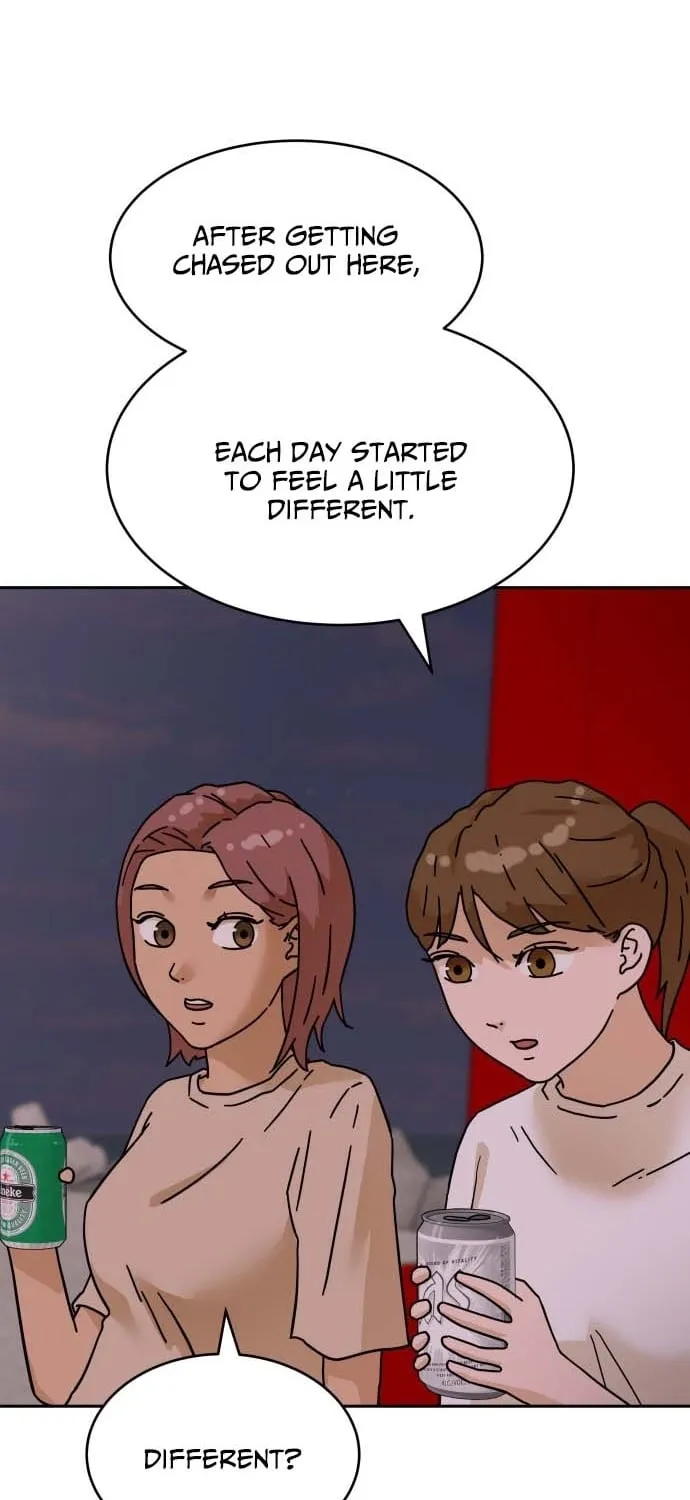 Sunny Surf Chapter 6 page 87 - 