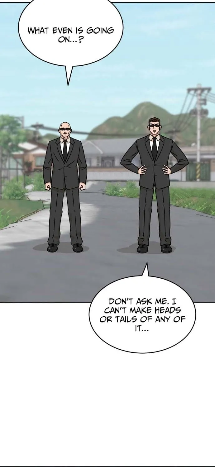 Sunny Surf Chapter 6 page 97 - 