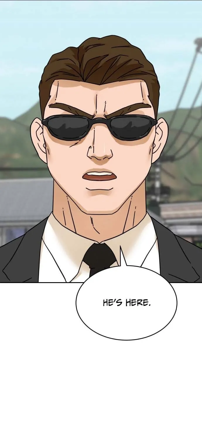 Sunny Surf Chapter 6 page 98 - 