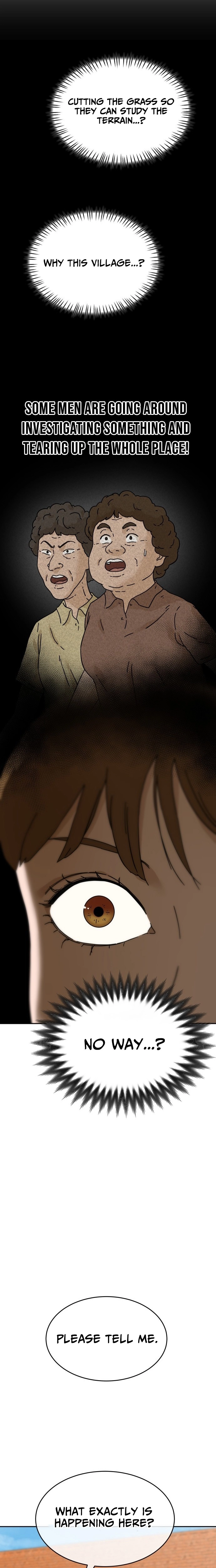 Sunny Surf Chapter 7 page 18 - 