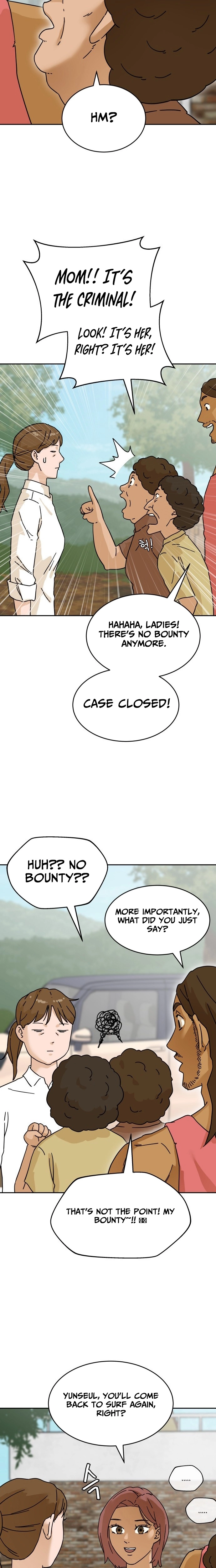 Sunny Surf Chapter 7 page 3 - 