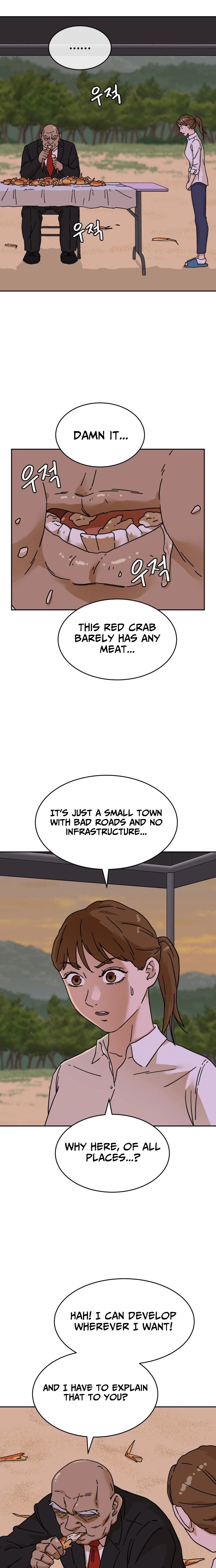 Sunny Surf Chapter 7 page 24 - 