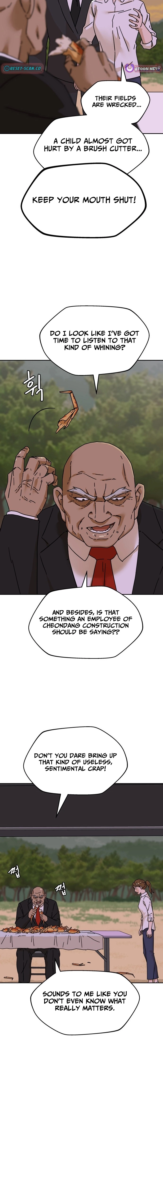 Sunny Surf Chapter 7 page 26 - 