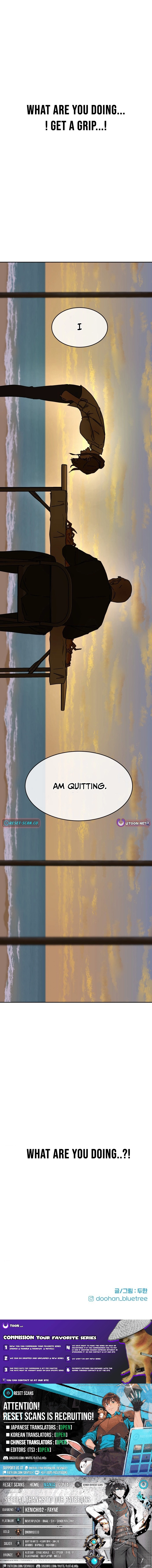 Sunny Surf Chapter 7 page 31 - 